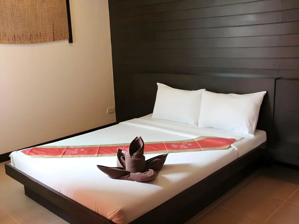 Baan Vor. Sumongkol Service Apartment