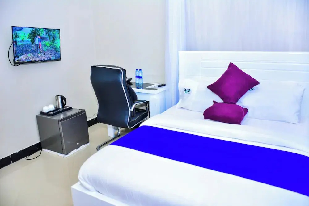 KER HOTEL Dodoma
