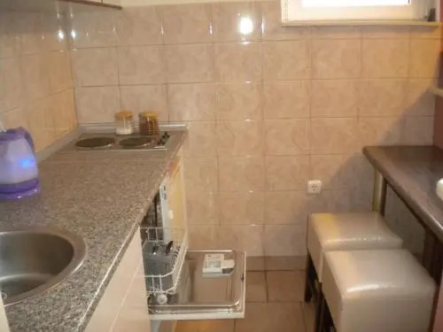 Orhidea Apartments