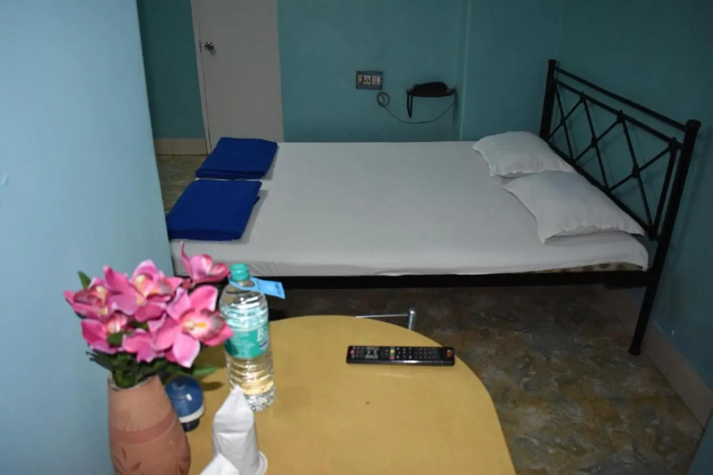 Hotel Airways