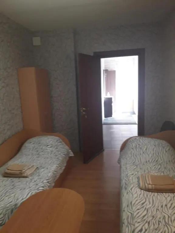 Ginto svetingi namai