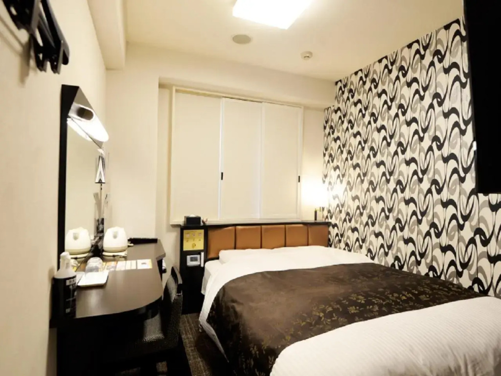 APA Hotel Nishimaizuru-Ekimae