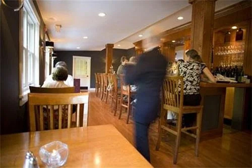 Woodbound Inn