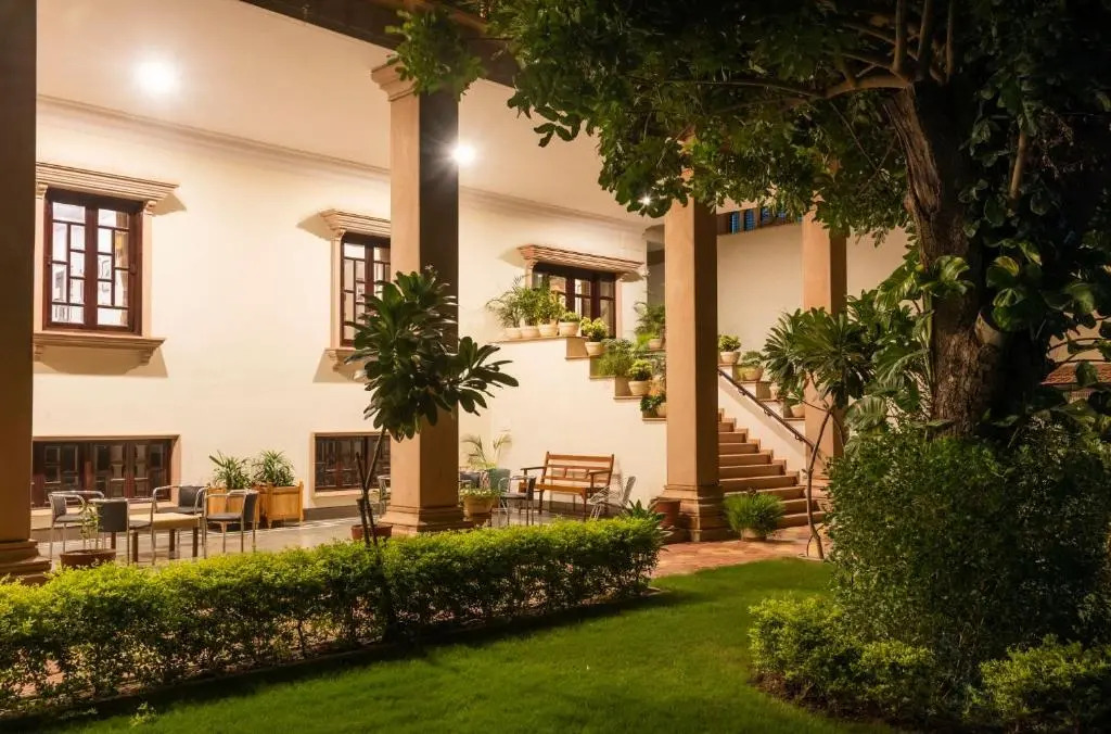 Hanuwant Niwas Jodhpur