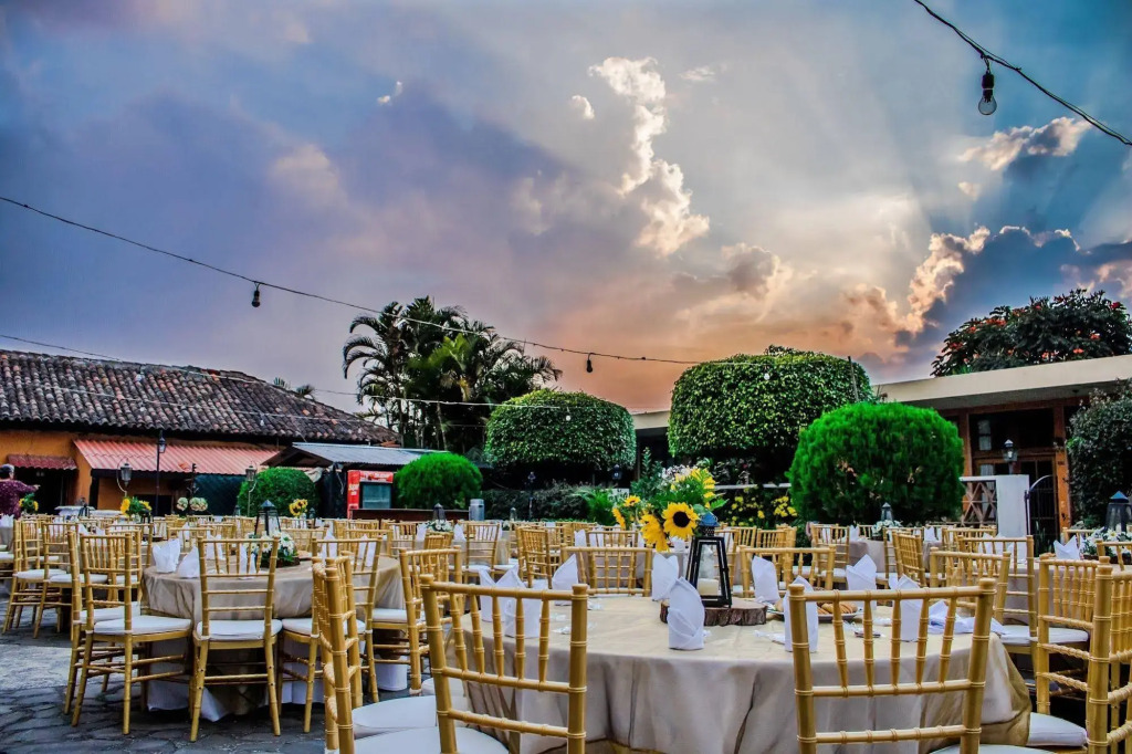 Hotel Convento Santa Catalina by AHS