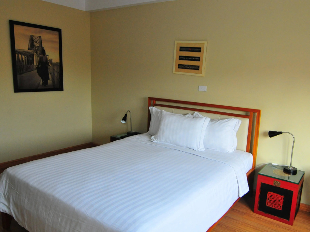 Hanoi Veris Boutique Hotel & Spa
