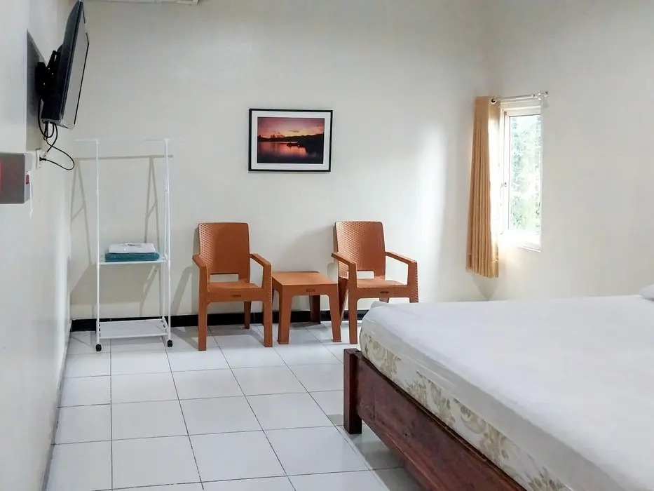 Pondok Guesthouse RedPartner