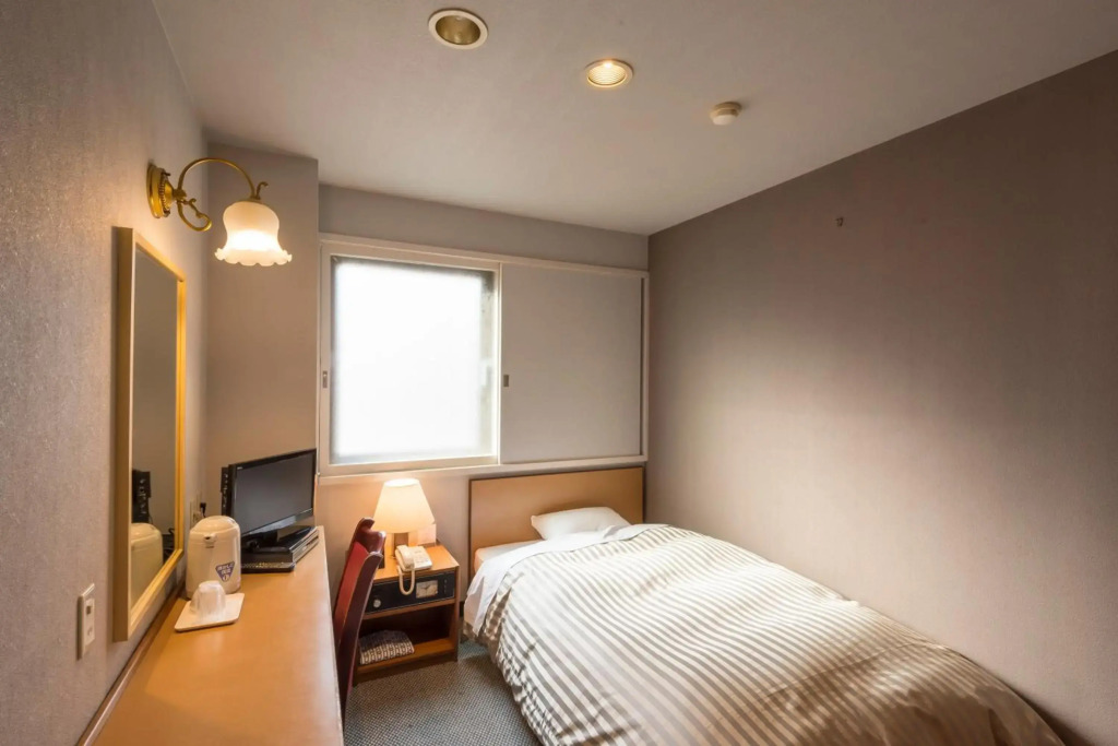 Oka Hotel
