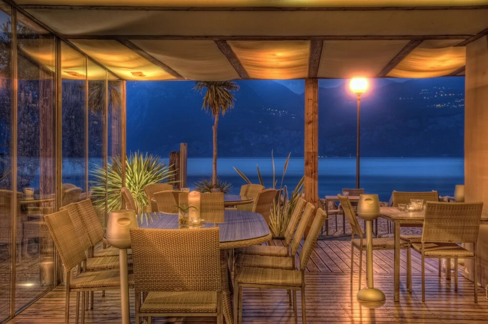Hotel Club da Baia