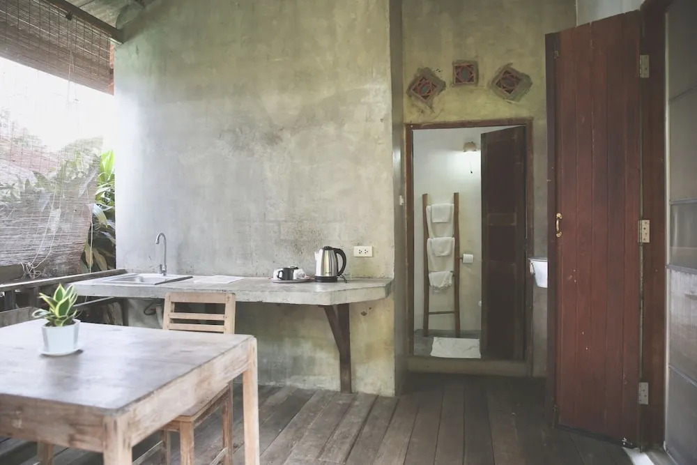 Baannoi Nornmuan Homestay Chiang Mai