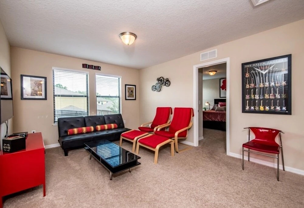 Amazing House! - Cypress Pointe - 1132CP