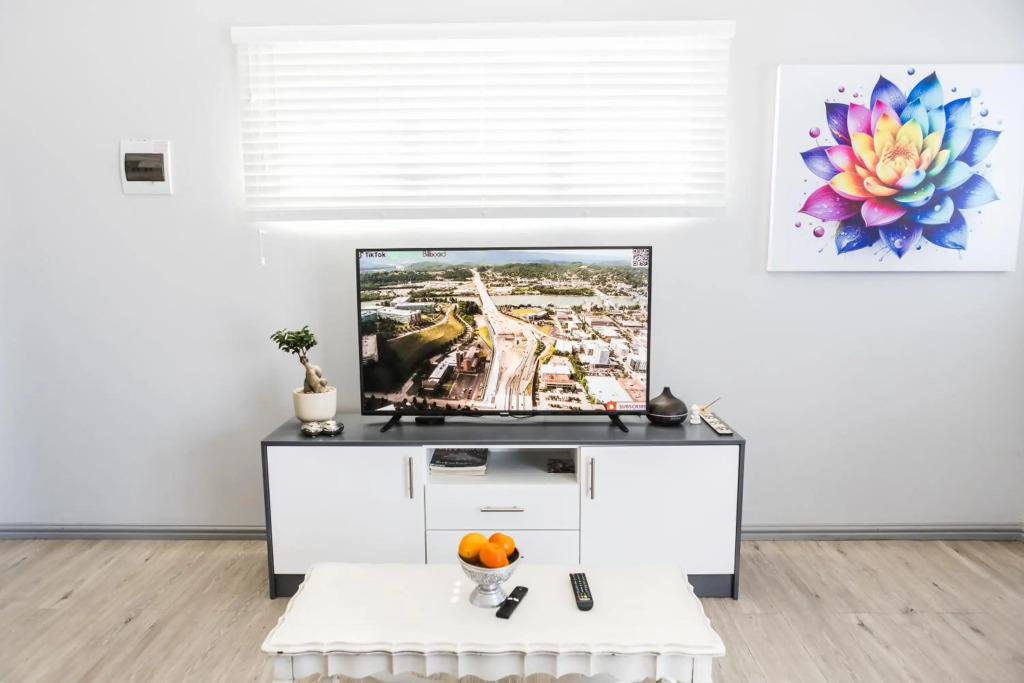 Namaste Spacious Studio Apartment
