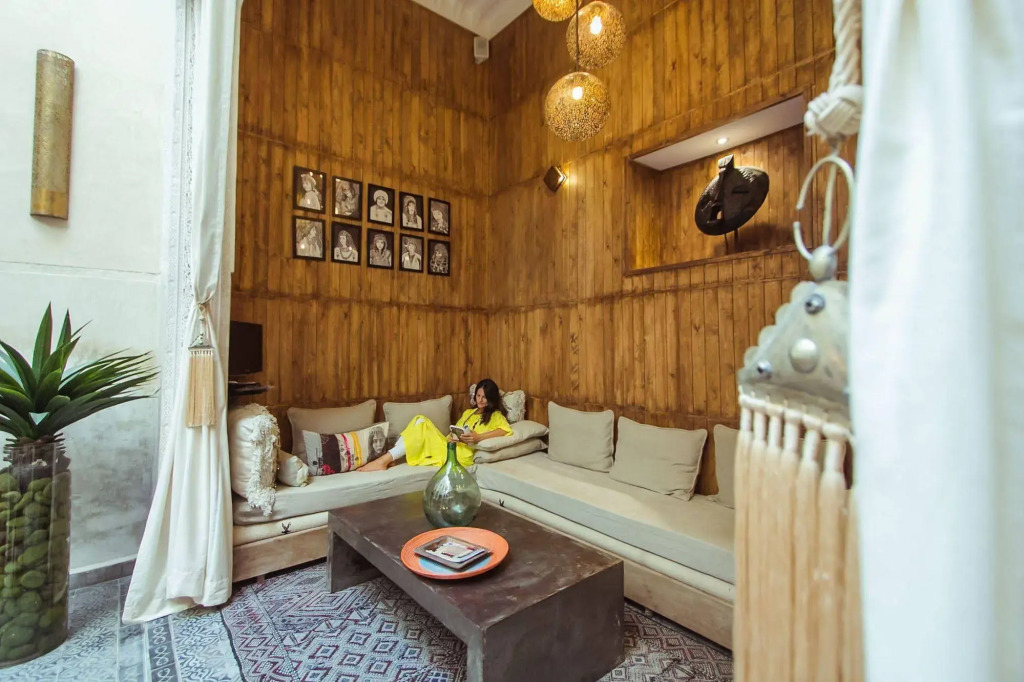 Riad Anata