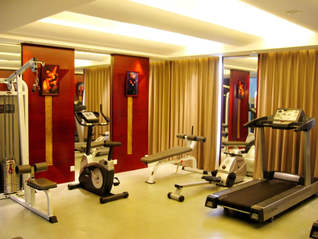 Starcity Hotel Zhuhai