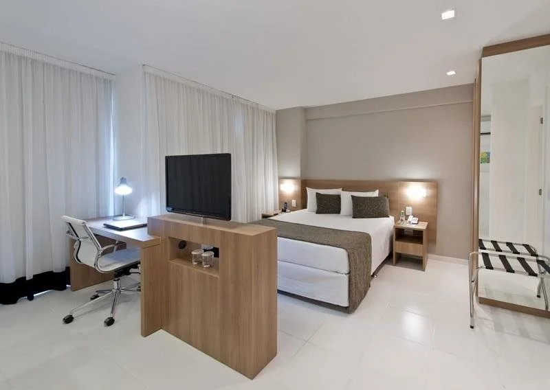 Apartamentos no Verano Stay