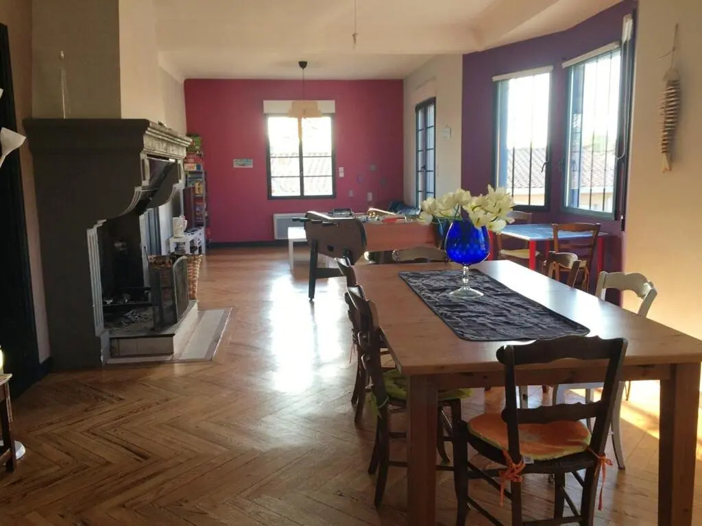 Villa élégante à Biscarrosse avec piscine privée