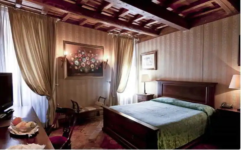 Relais Group Palace Hotel