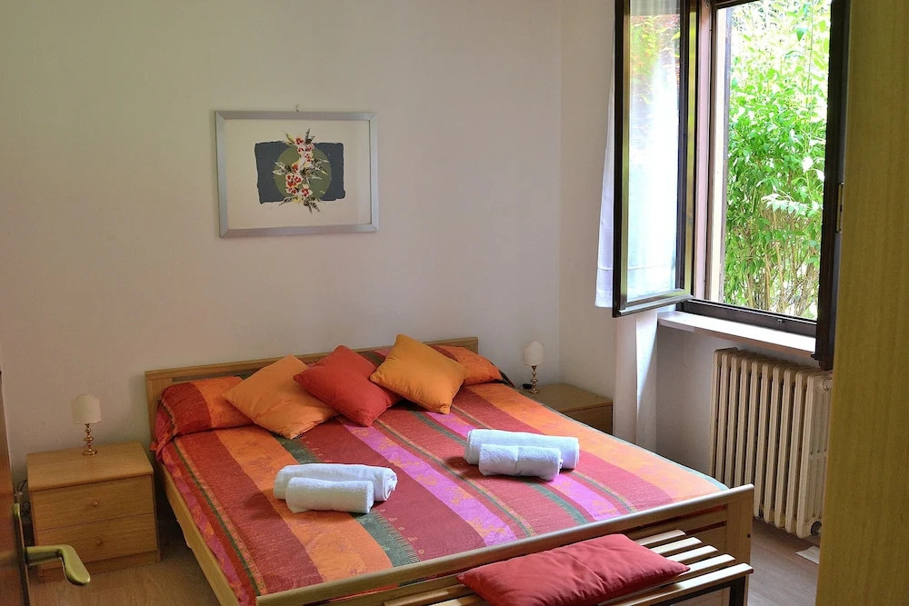 Residence Ai Vigneti With Pool