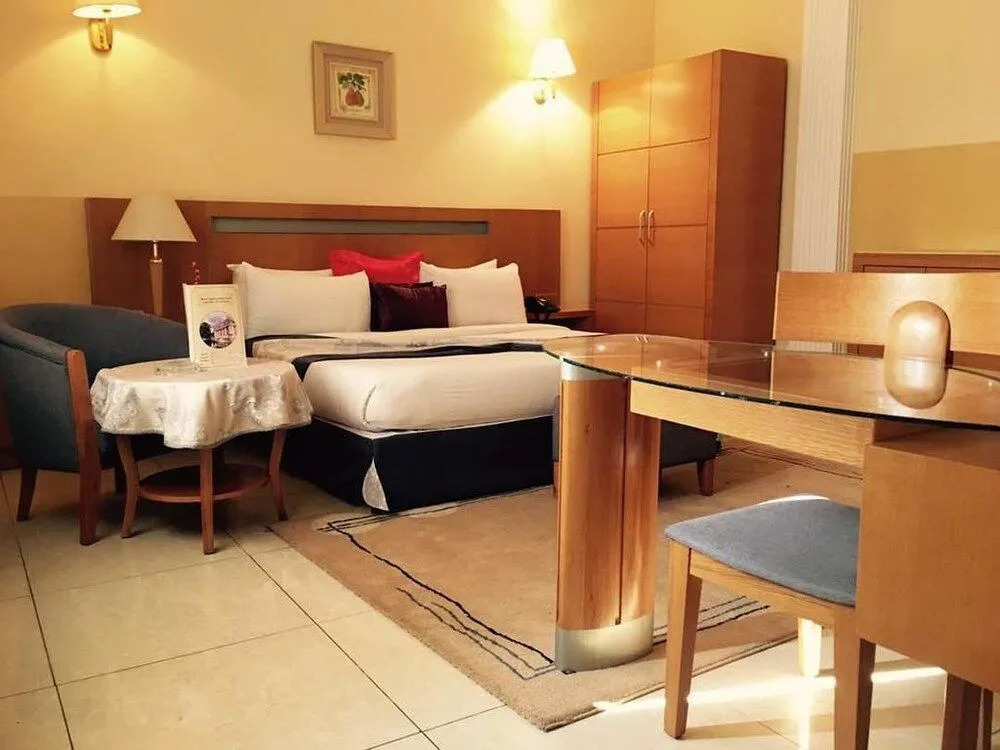 Riviera Hôtel Brazzaville