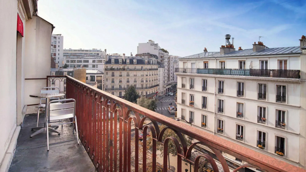 Hôtel De Venise