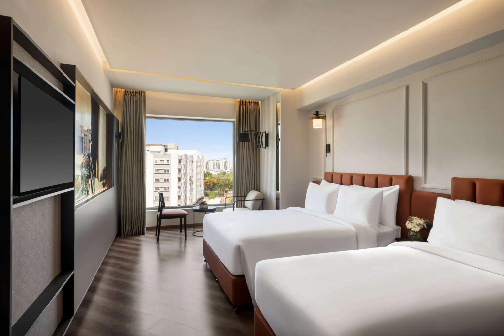 Ramada Encore by Wyndham Indore Nipania