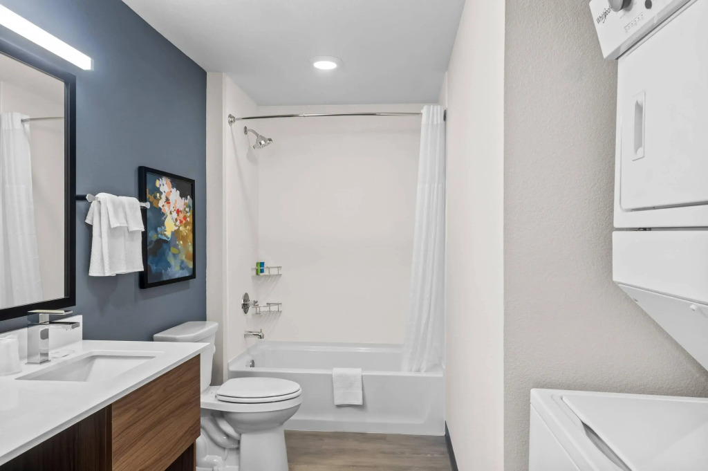 Everhome Suites Bowling Green by Choice Hotels