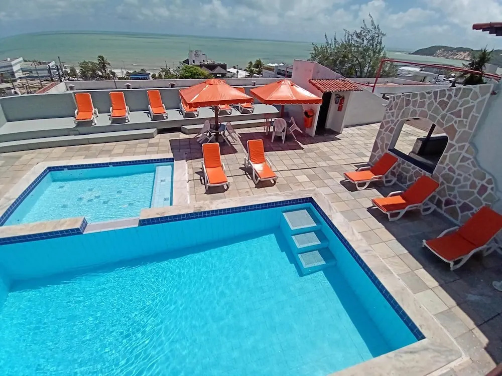 Hotel Ponta do Mar