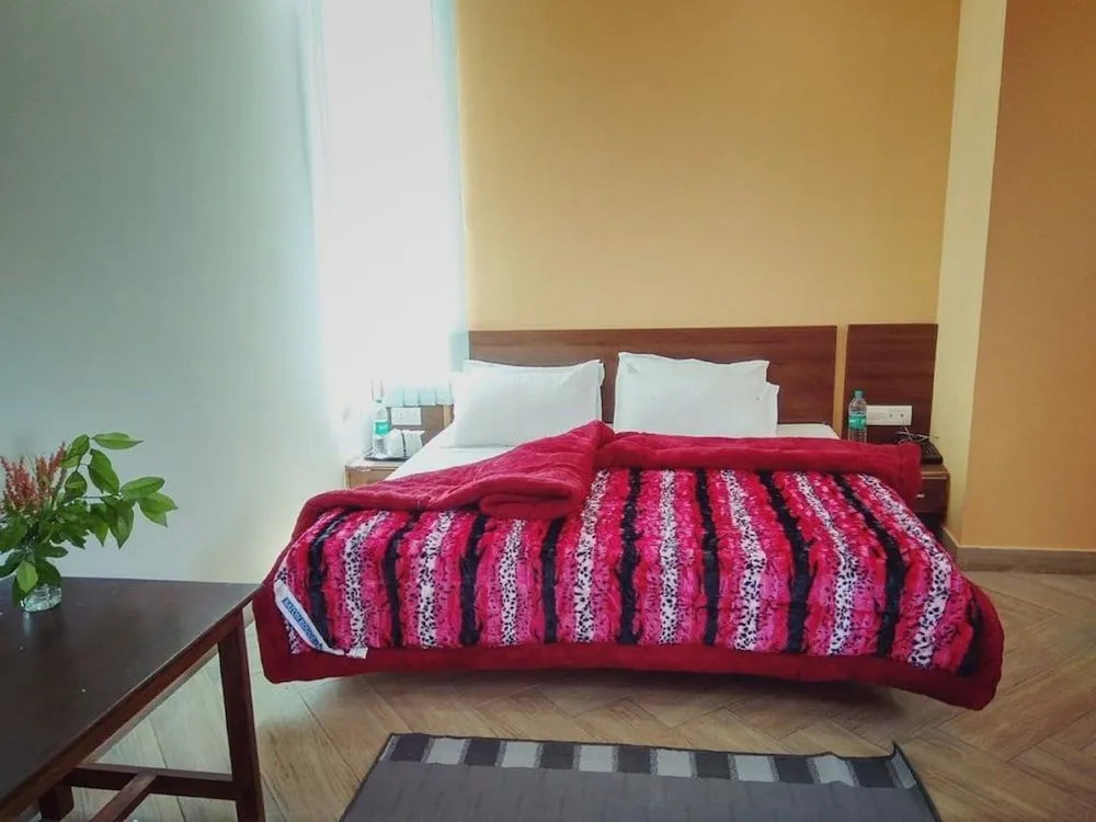Hotel Sparrow Nest