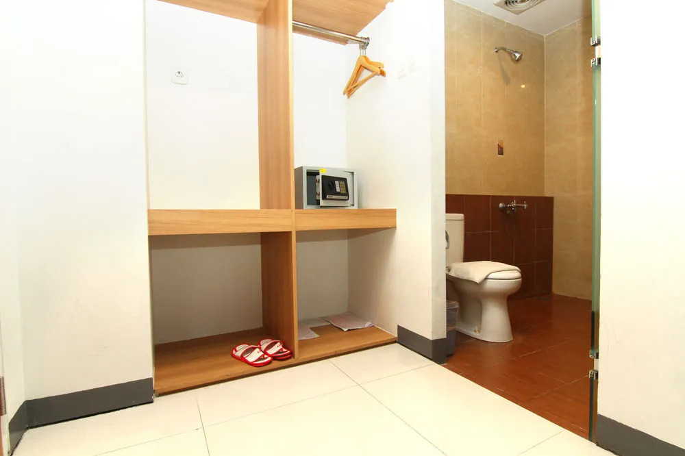 Airy Gondokusuman Urip Sumoharjo 64 Yogyakarta