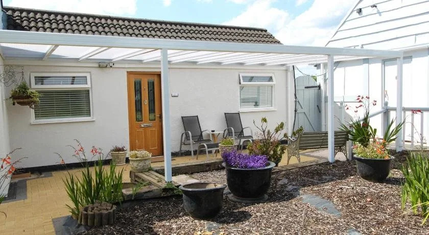 Henley Boutique Lodges