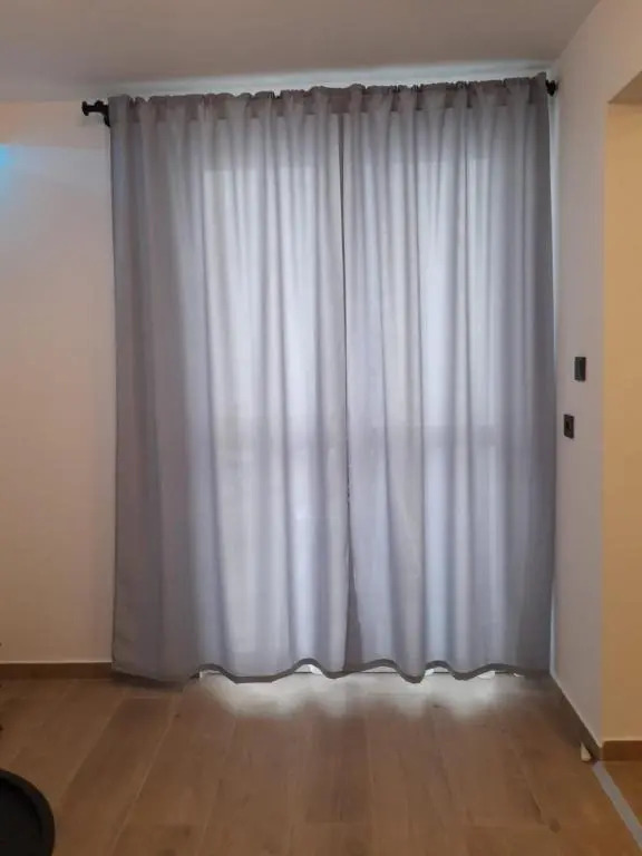 Apartman sa lođom 2+2