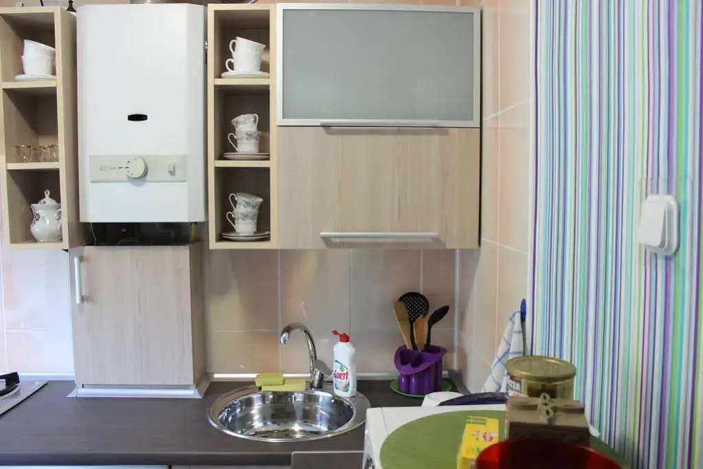 Sweet Home Apartment