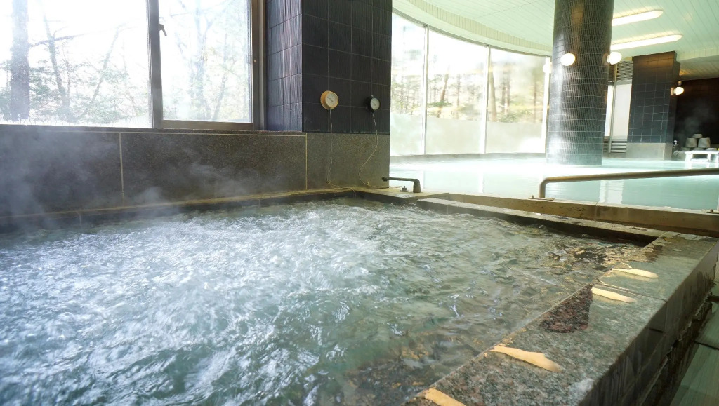Hotel Laforet Nasu