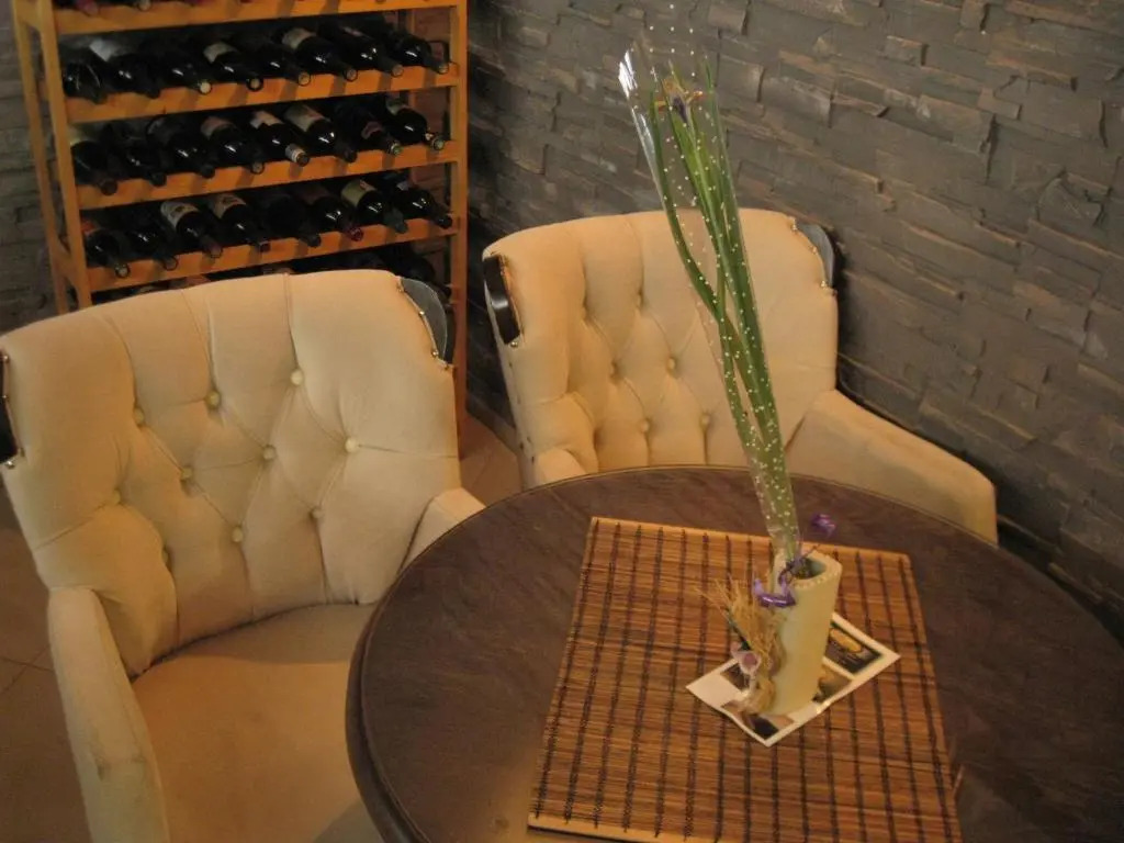 Domus Aparthotel