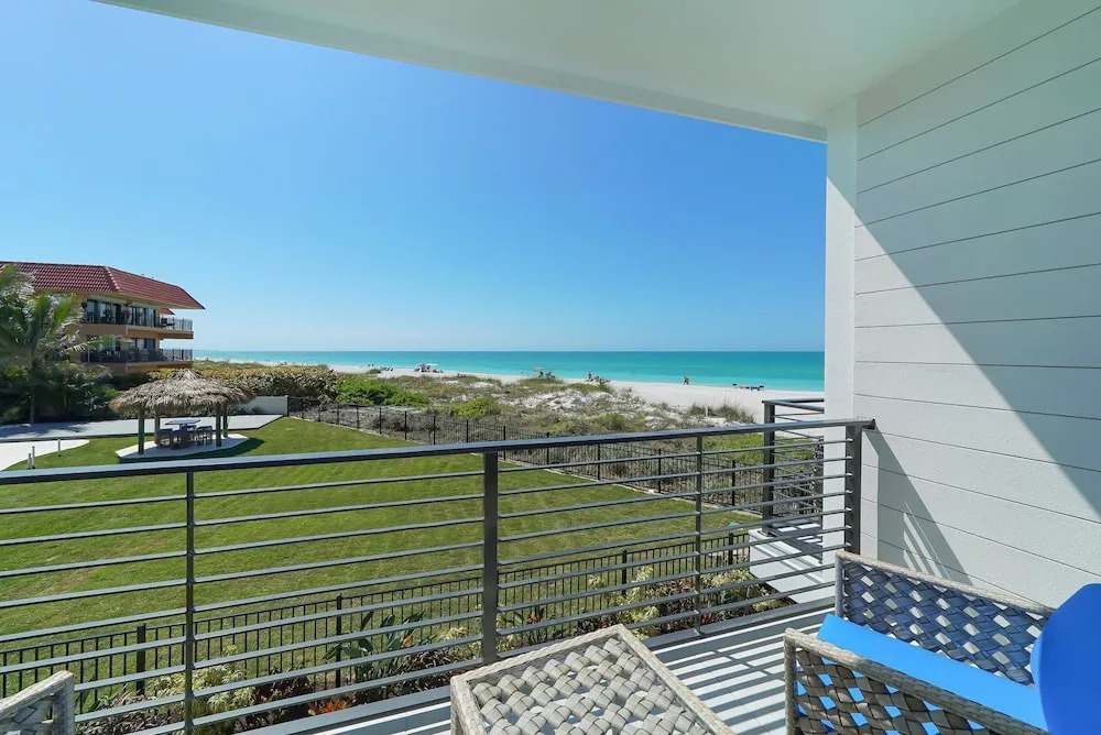 Anna Maria Beach Resort Rm 203