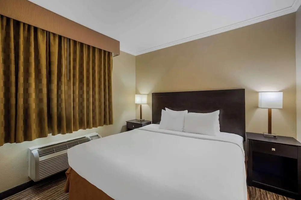 Comfort Inn North