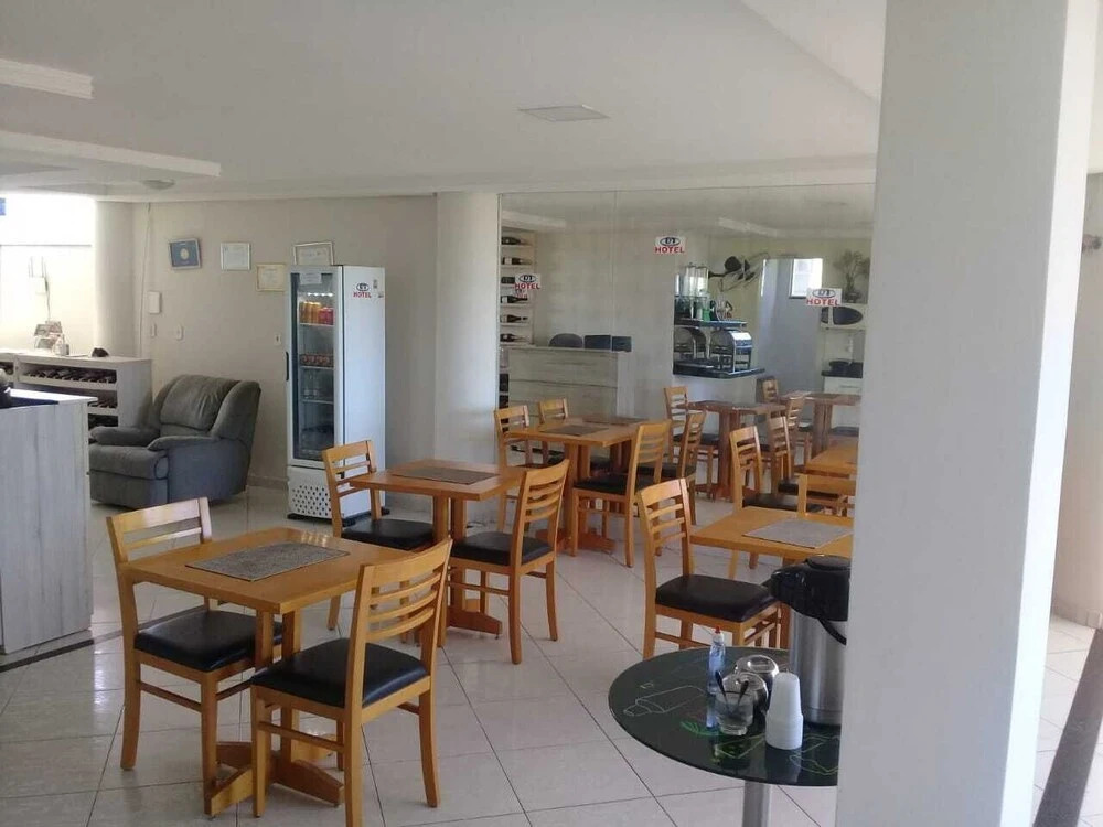 Hotel Milla