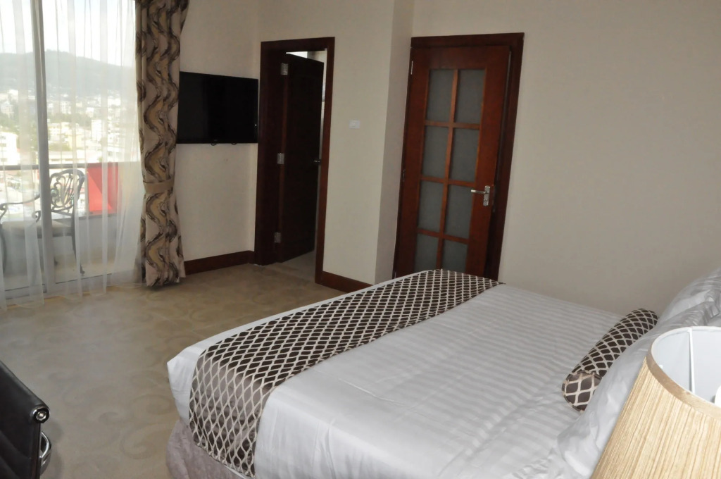 Addissinia Hotel