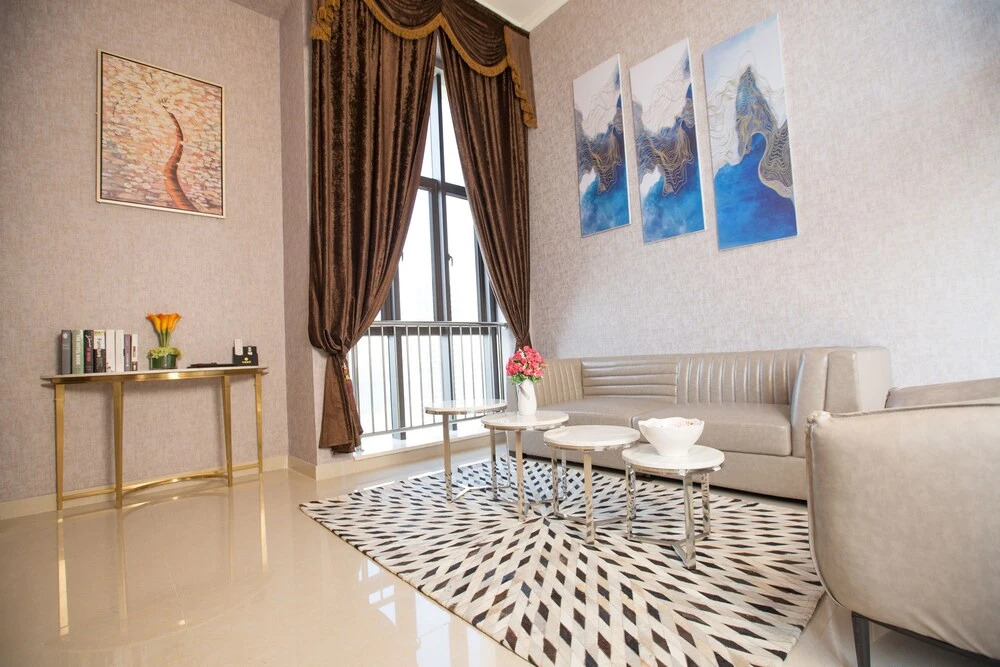 Shenzhou International Apartment