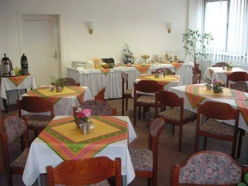 Appartment Bohlen