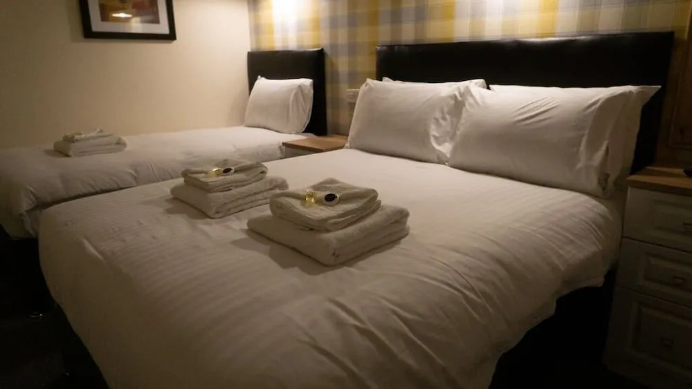Greenlands Inn
