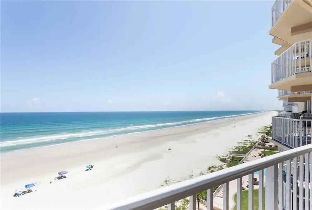 Shores Club 905 - Two Bedroom Condo