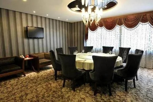 Luoyang Dawei Jiuchao Hotel Xinqu Branch