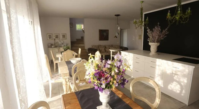 Pastel Guesthouse
