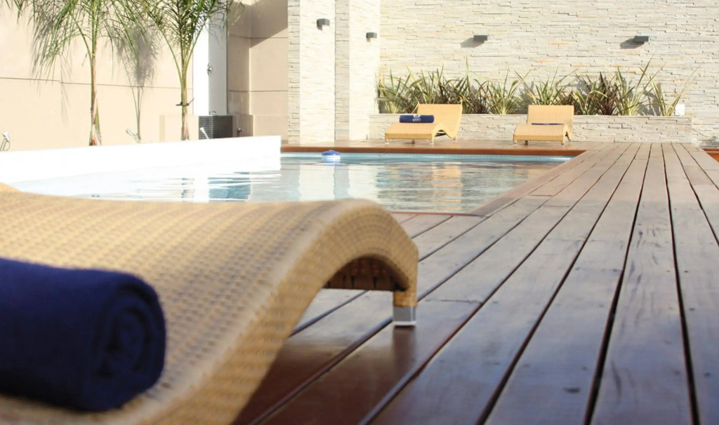 DON Boutique Hotel Montevideo