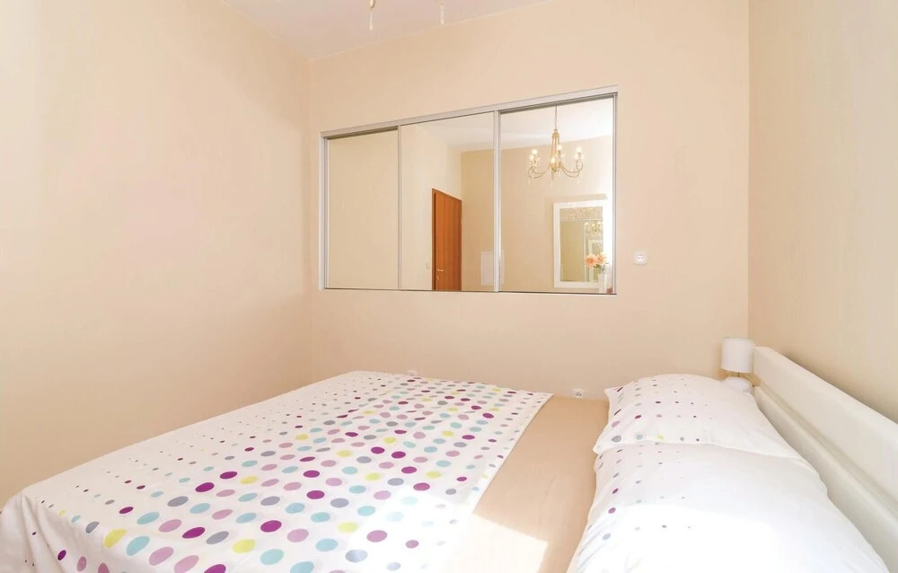 Nice Home in Ratac With Wifi and 2 Bedrooms