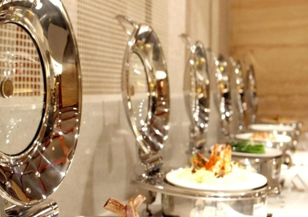 IntercityHotel Shenzhen Futian Huanggang
