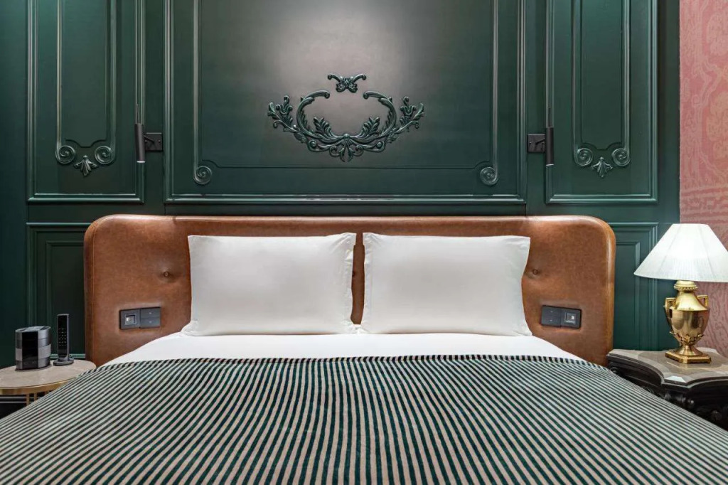 Orient Occident Hotel Istanbul, Autograph Collection