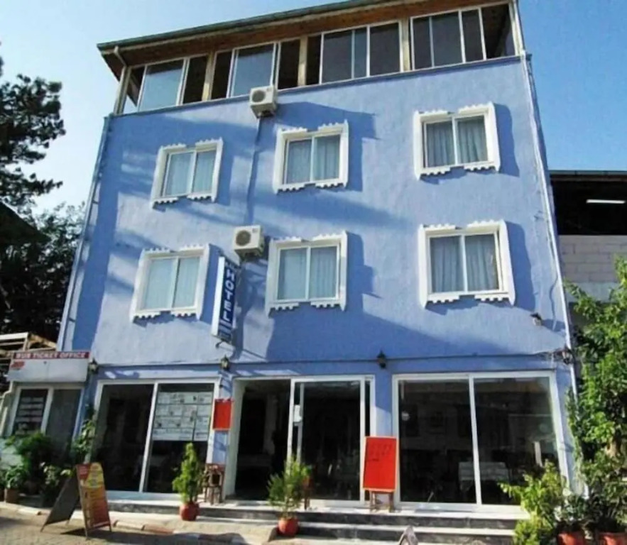 Kale Hotel