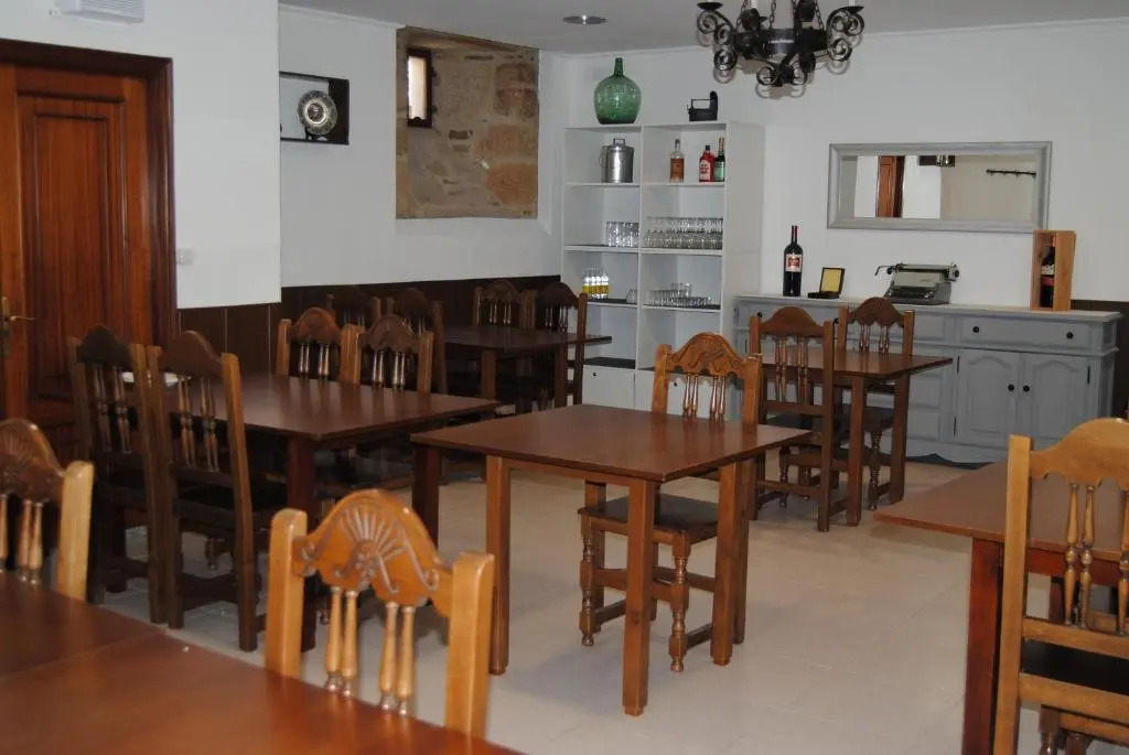 A Taberna de Gundián